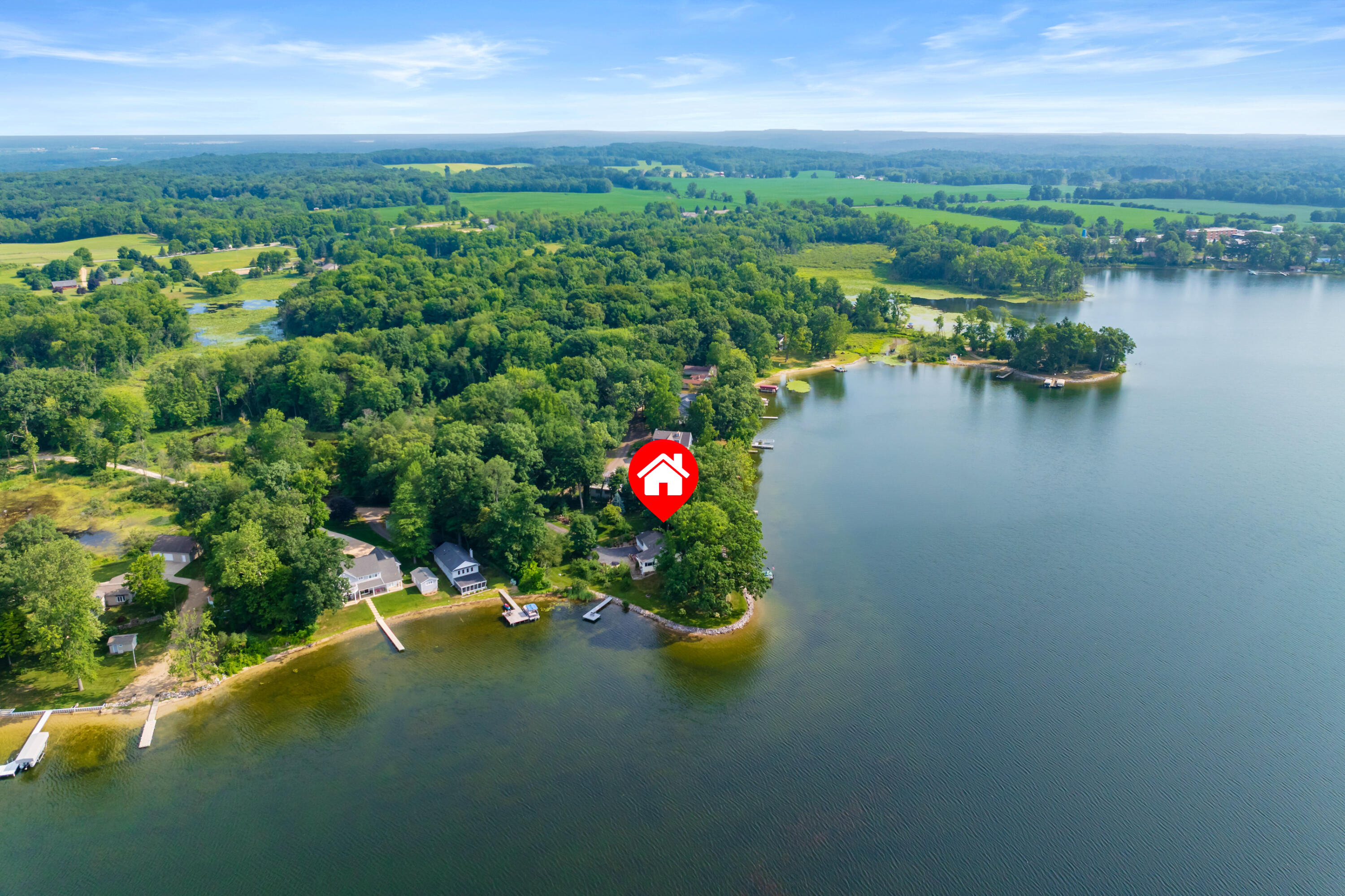 12101 Oak Rdg Road Plainwell, MI 49080 - Photo 57 of 61 Oak Ridge Rd 12101 Plainwell 49080-56
