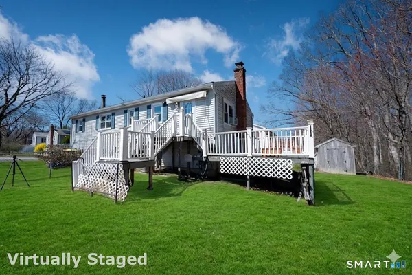 $299,000 | 28 Madera Drive, Waterbury, CT 06704