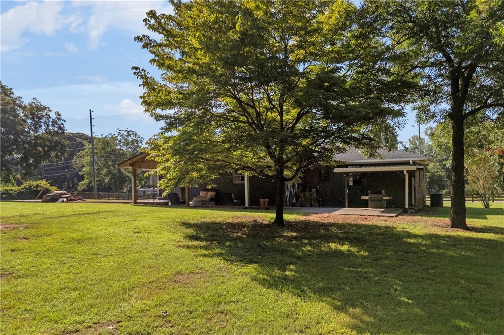 45 Smith Overhead Bridge Road Commerce, GA 30529 - Photo 39 of 62 Gallery Image 39