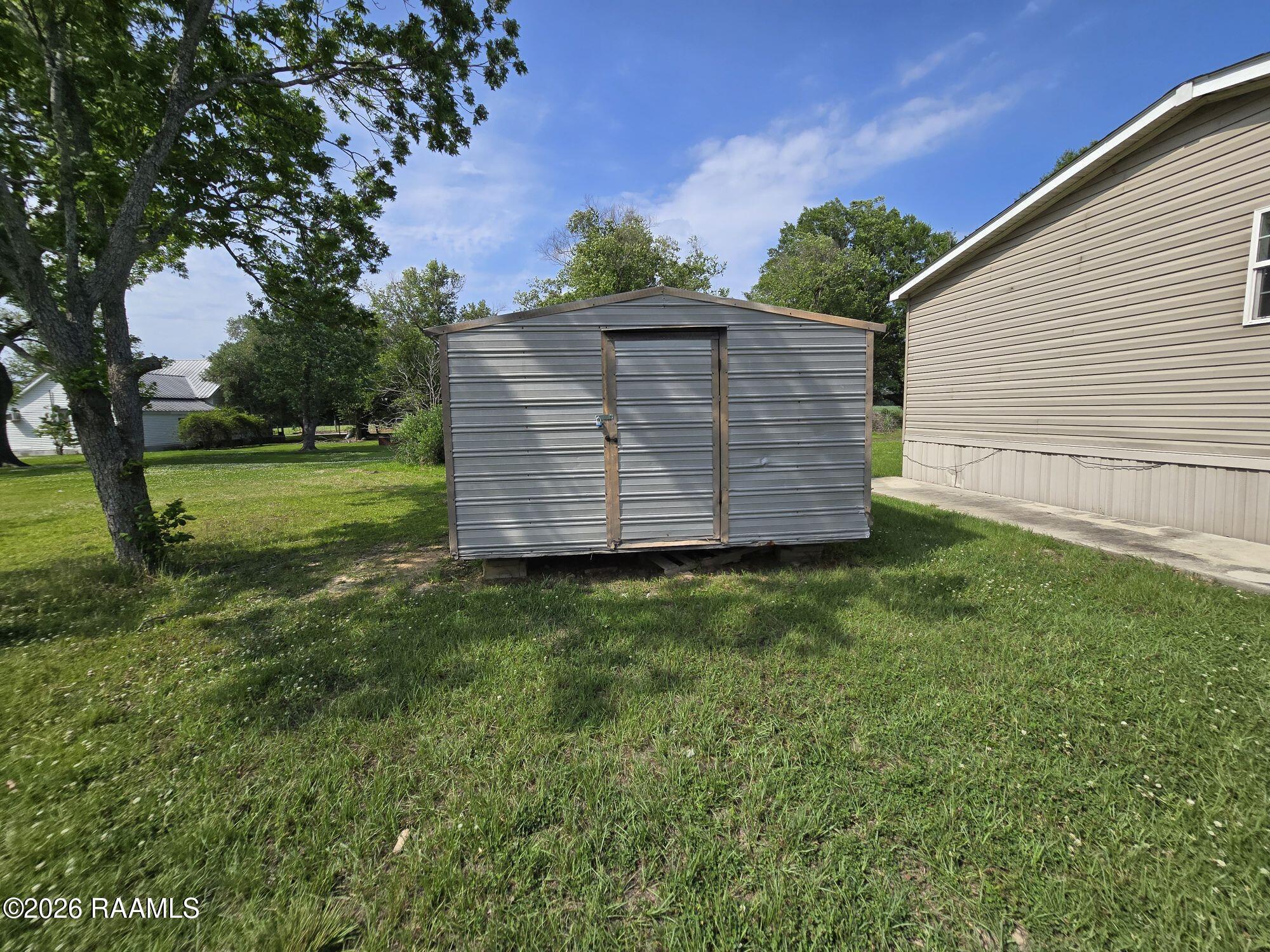 296 Breaux Road Opelousas, LA 70570 - Photo 22 of 26 22