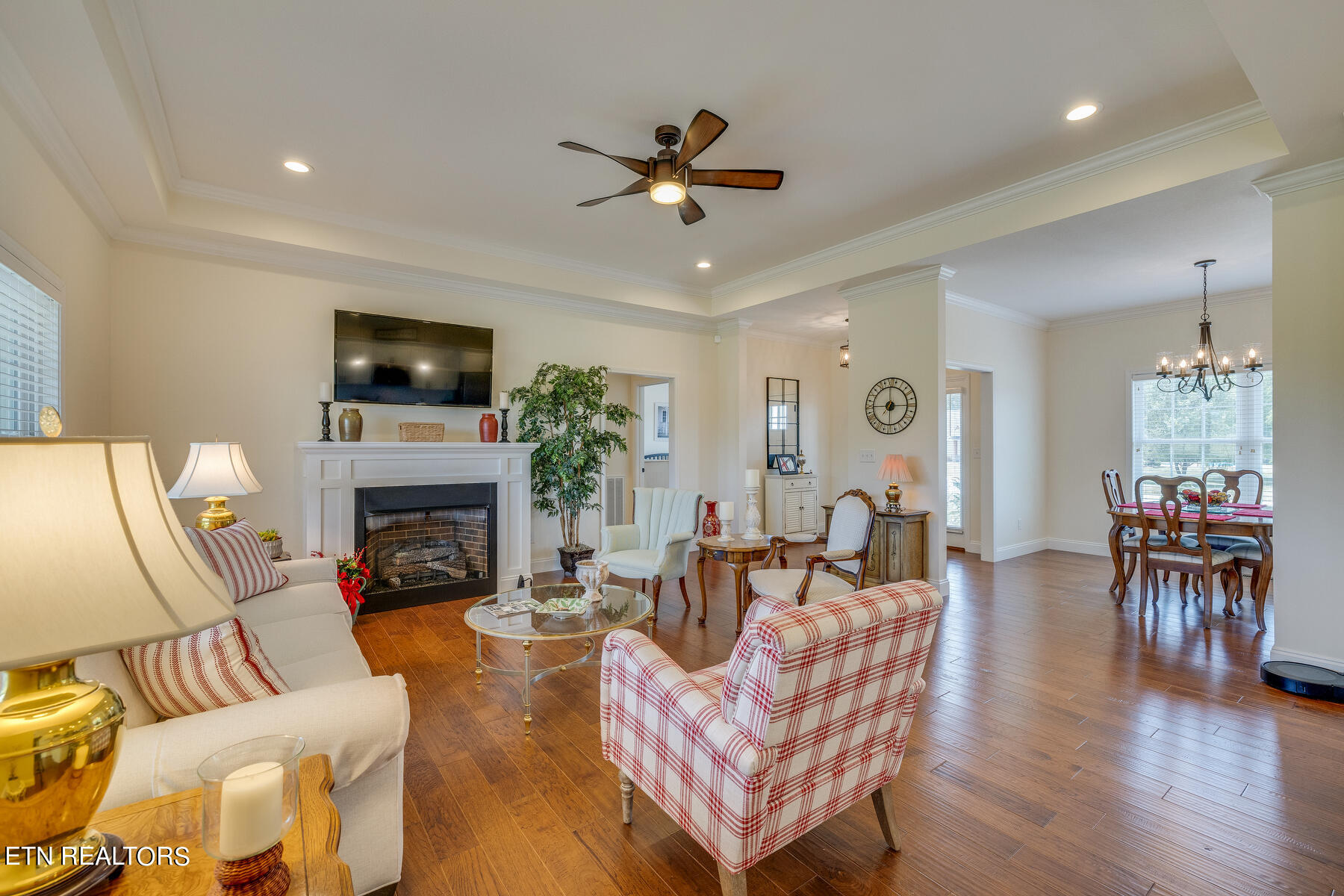 305 Saddle Ridge Court Greeneville, TN 37745 - Photo 12 of 40 007