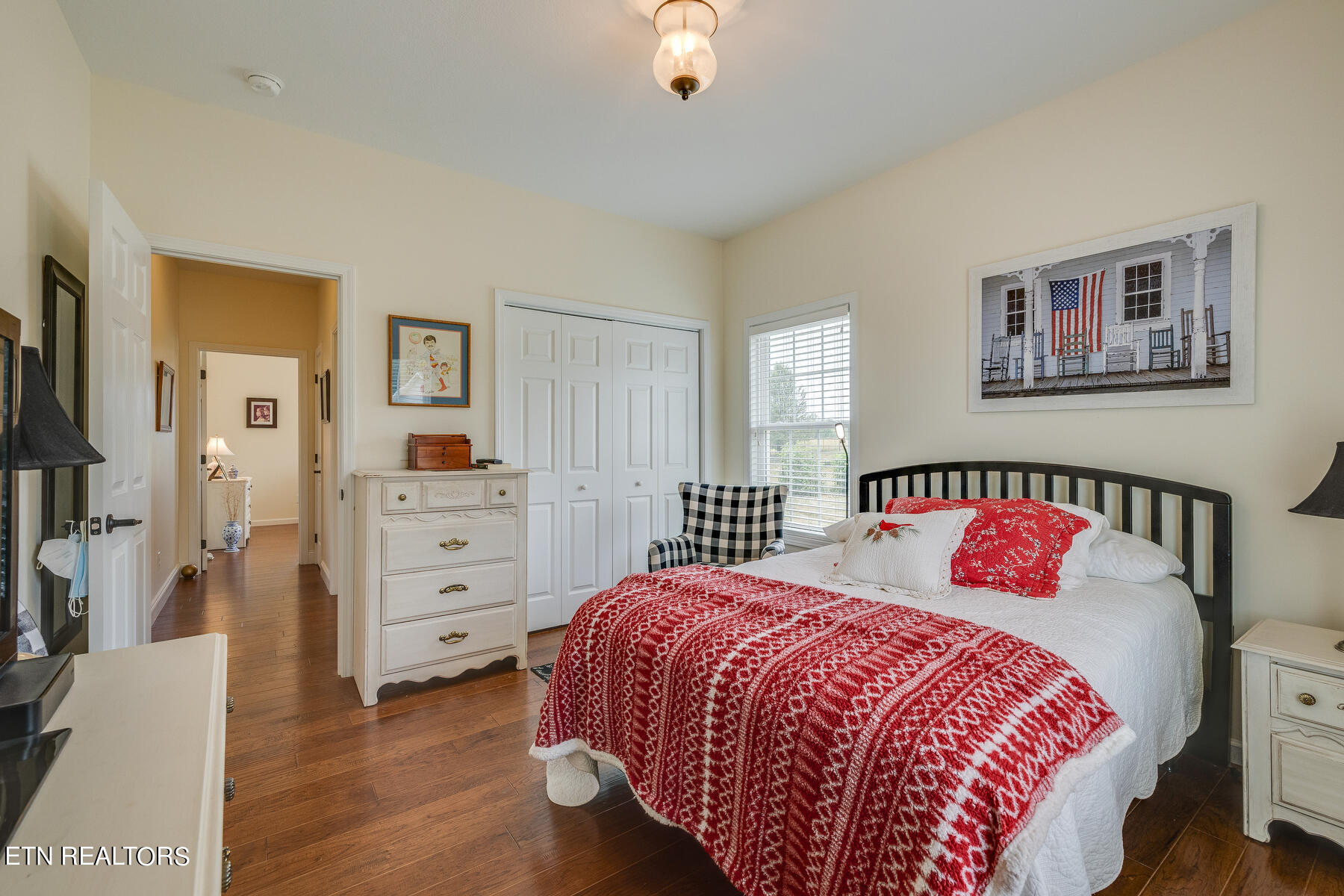 305 Saddle Ridge Court Greeneville, TN 37745 - Photo 22 of 40 024