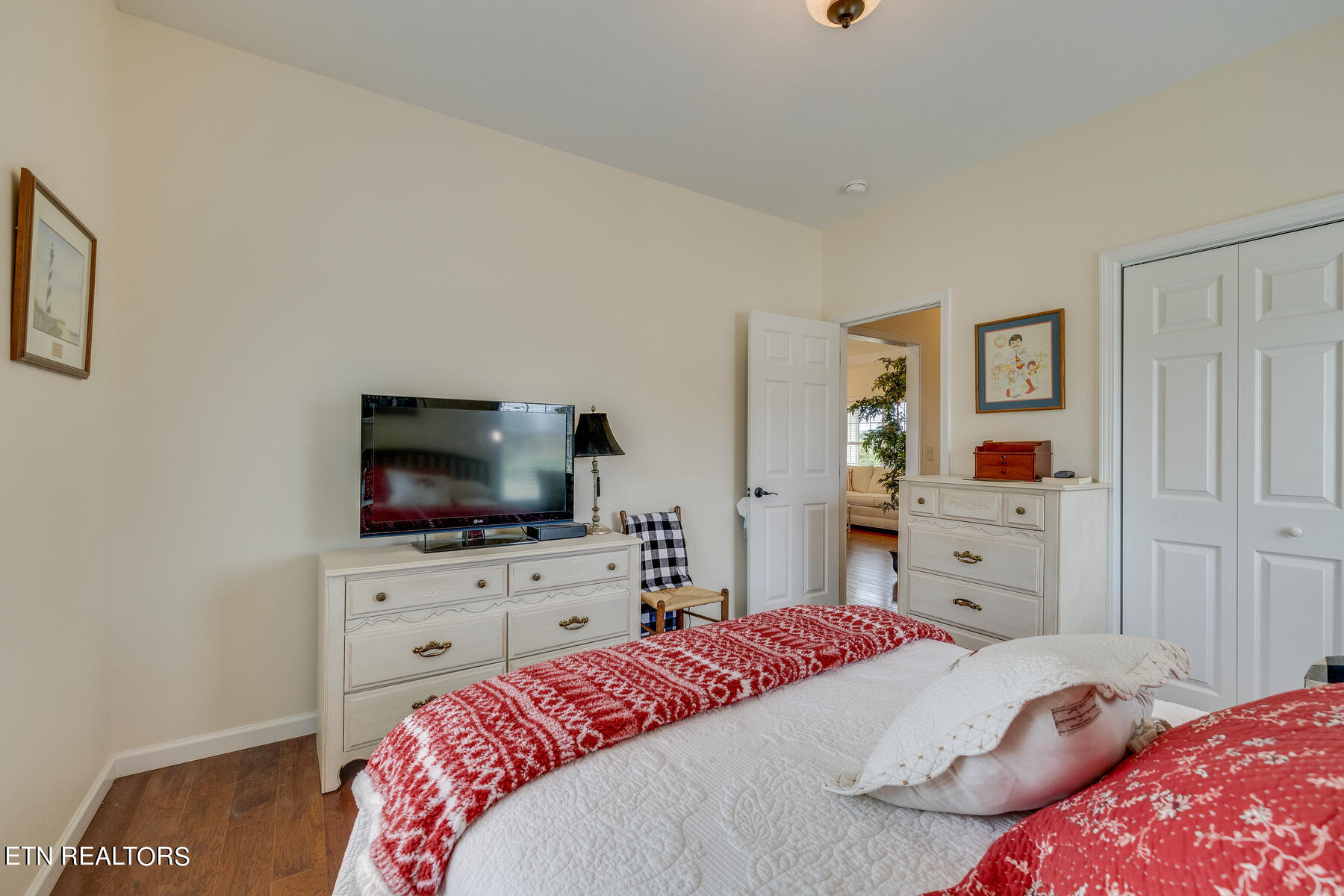 305 Saddle Ridge Court Greeneville, TN 37745 - Photo 24 of 40 025