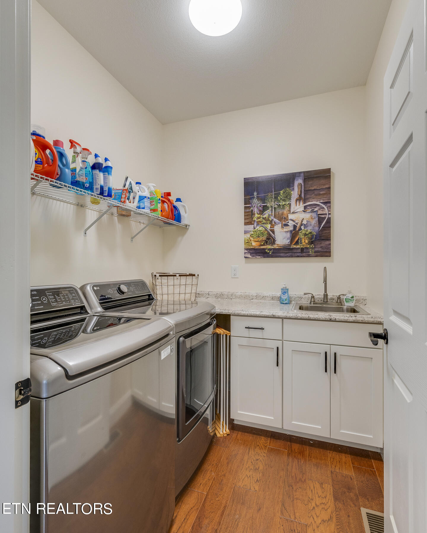 305 Saddle Ridge Court Greeneville, TN 37745 - Photo 29 of 40 030