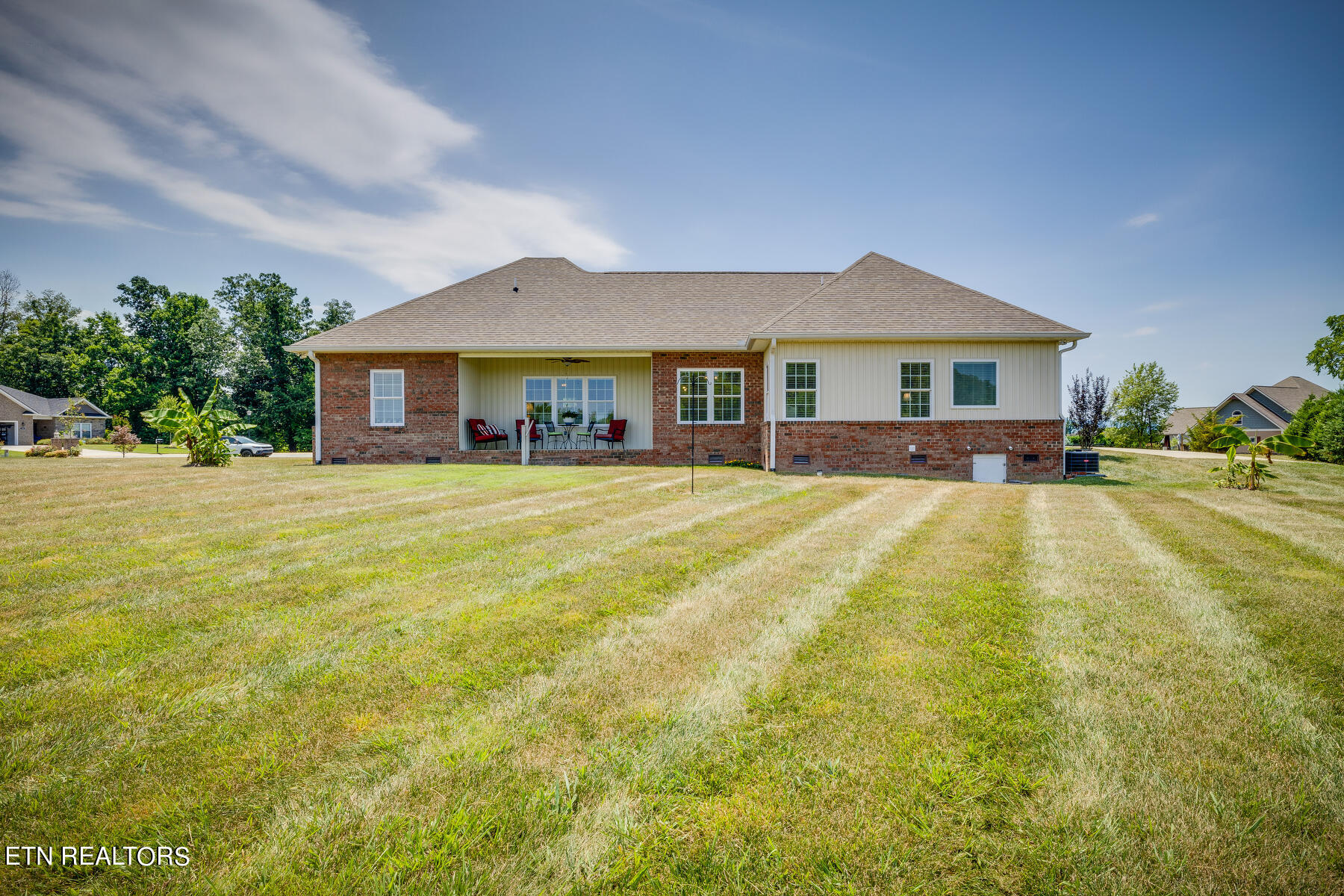 305 Saddle Ridge Court Greeneville, TN 37745 - Photo 32 of 40 033