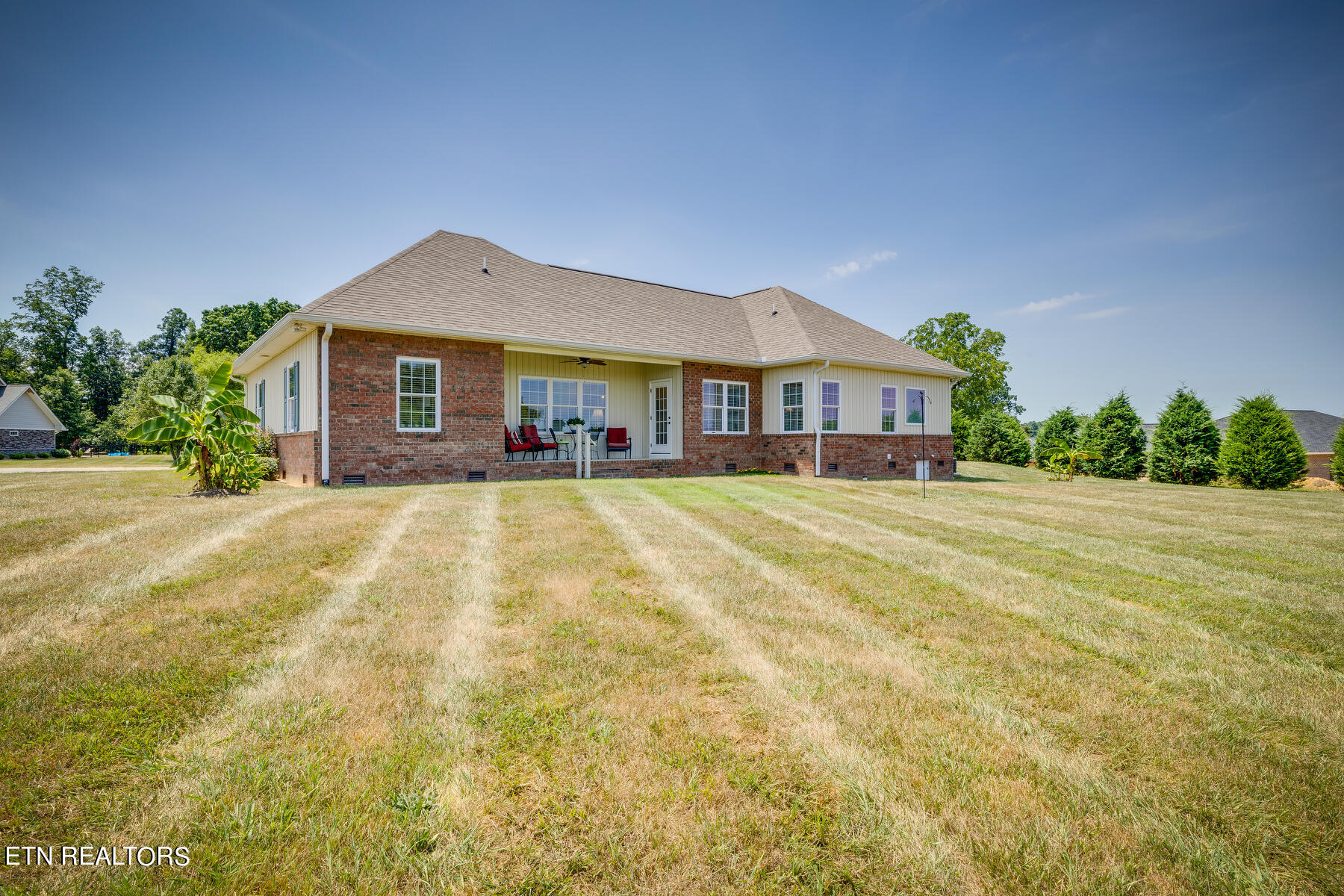 305 Saddle Ridge Court Greeneville, TN 37745 - Photo 33 of 40 034