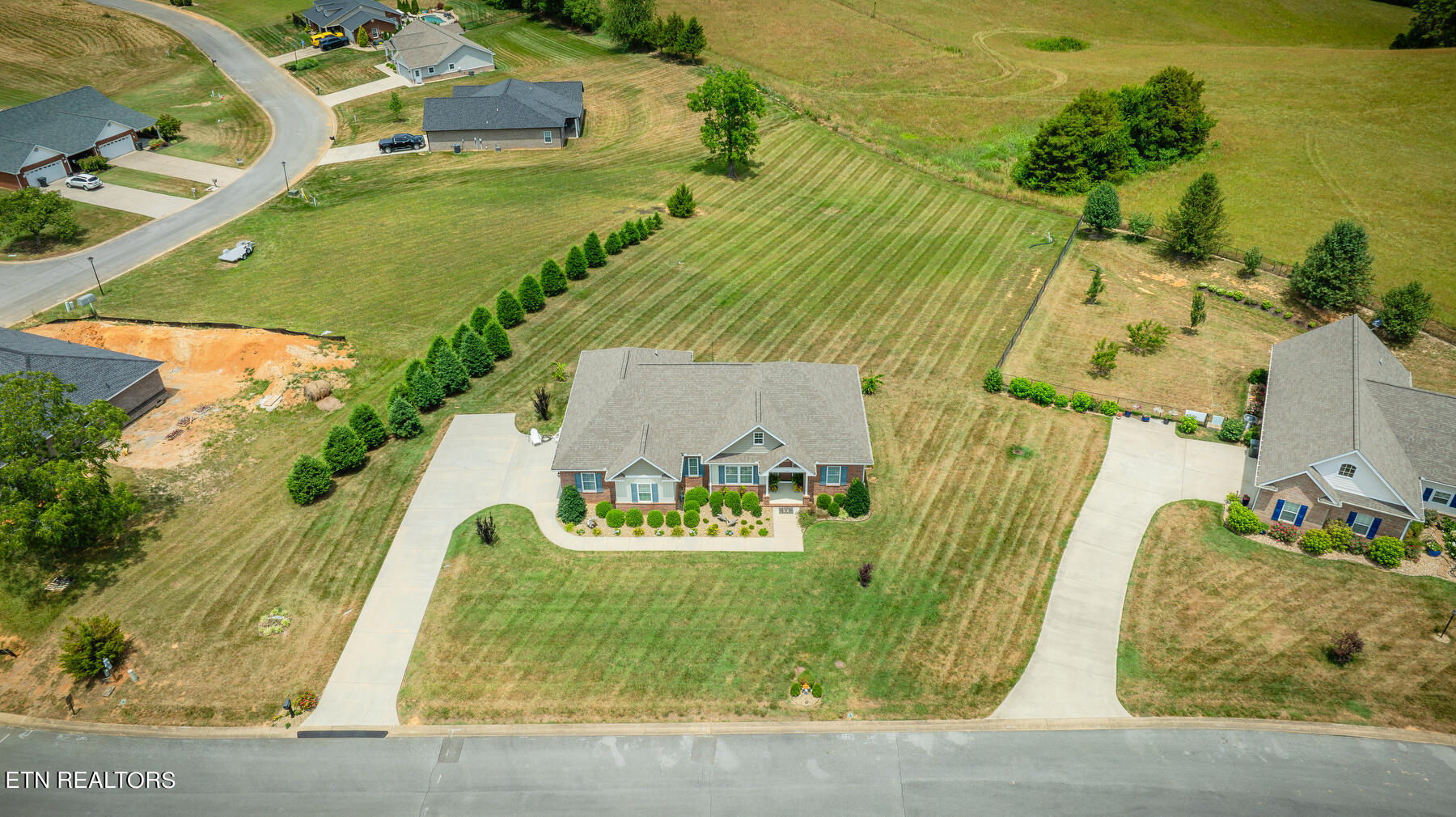 305 Saddle Ridge Court Greeneville, TN 37745 - Photo 36 of 40 101