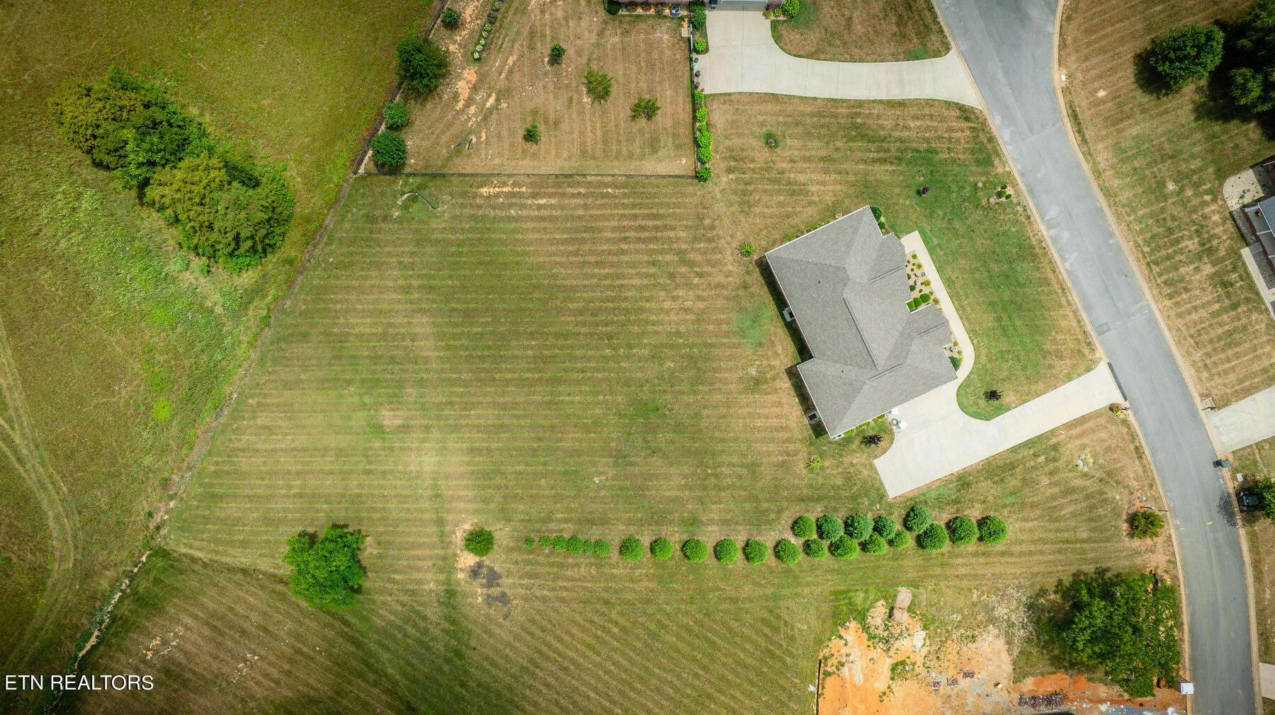 305 Saddle Ridge Court Greeneville, TN 37745 - Photo 39 of 40 105
