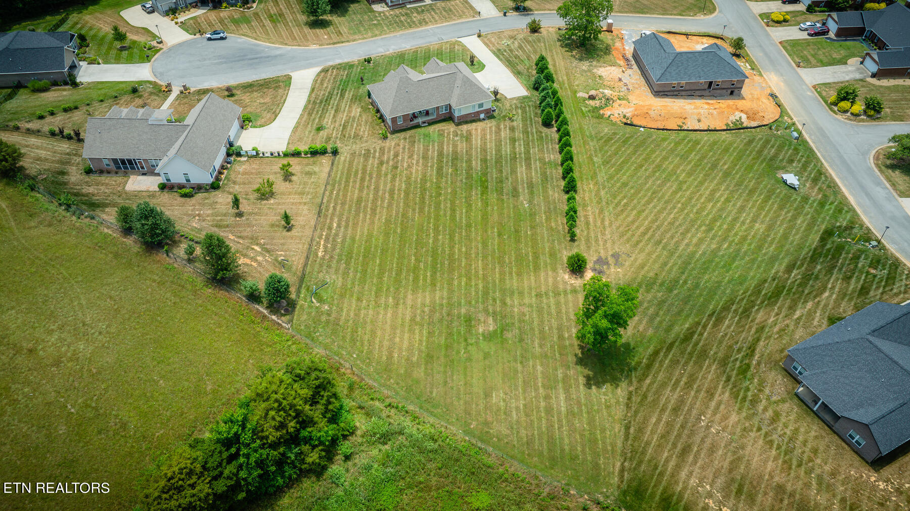 305 Saddle Ridge Court Greeneville, TN 37745 - Photo 40 of 40 104