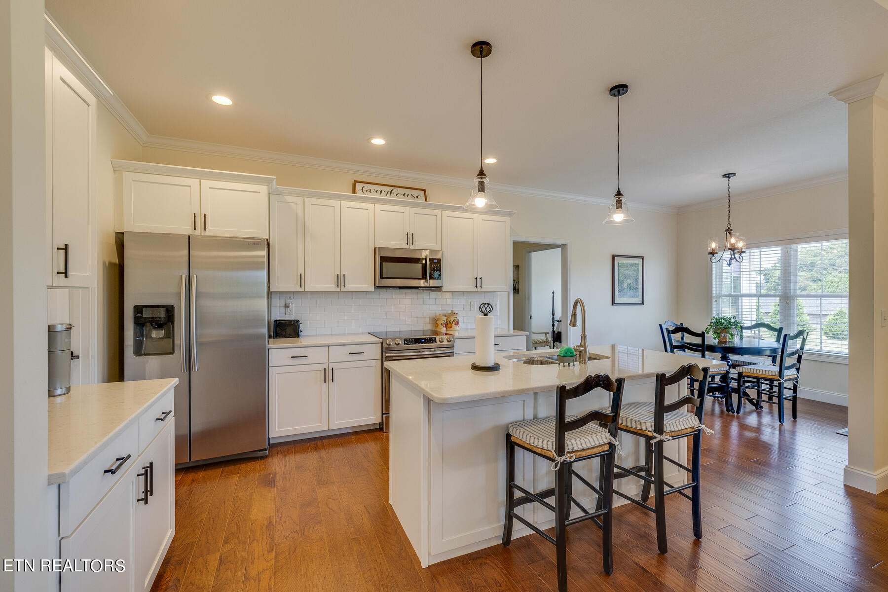 305 Saddle Ridge Court Greeneville, TN 37745 - Photo 5 of 40 010