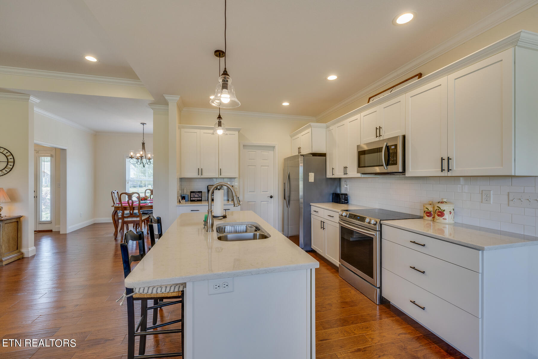 305 Saddle Ridge Court Greeneville, TN 37745 - Photo 6 of 40 011