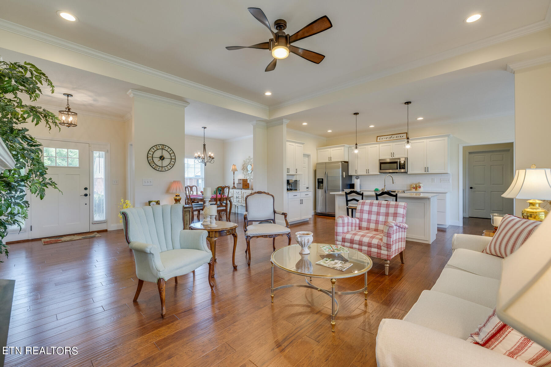 305 Saddle Ridge Court Greeneville, TN 37745 - Photo 10 of 40 008