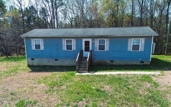 $175,000 | 350 Plum Nutty Road, Henderson, NC 27537