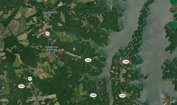 $175,000 | 350 Plum Nutty Road, Henderson, NC 27537