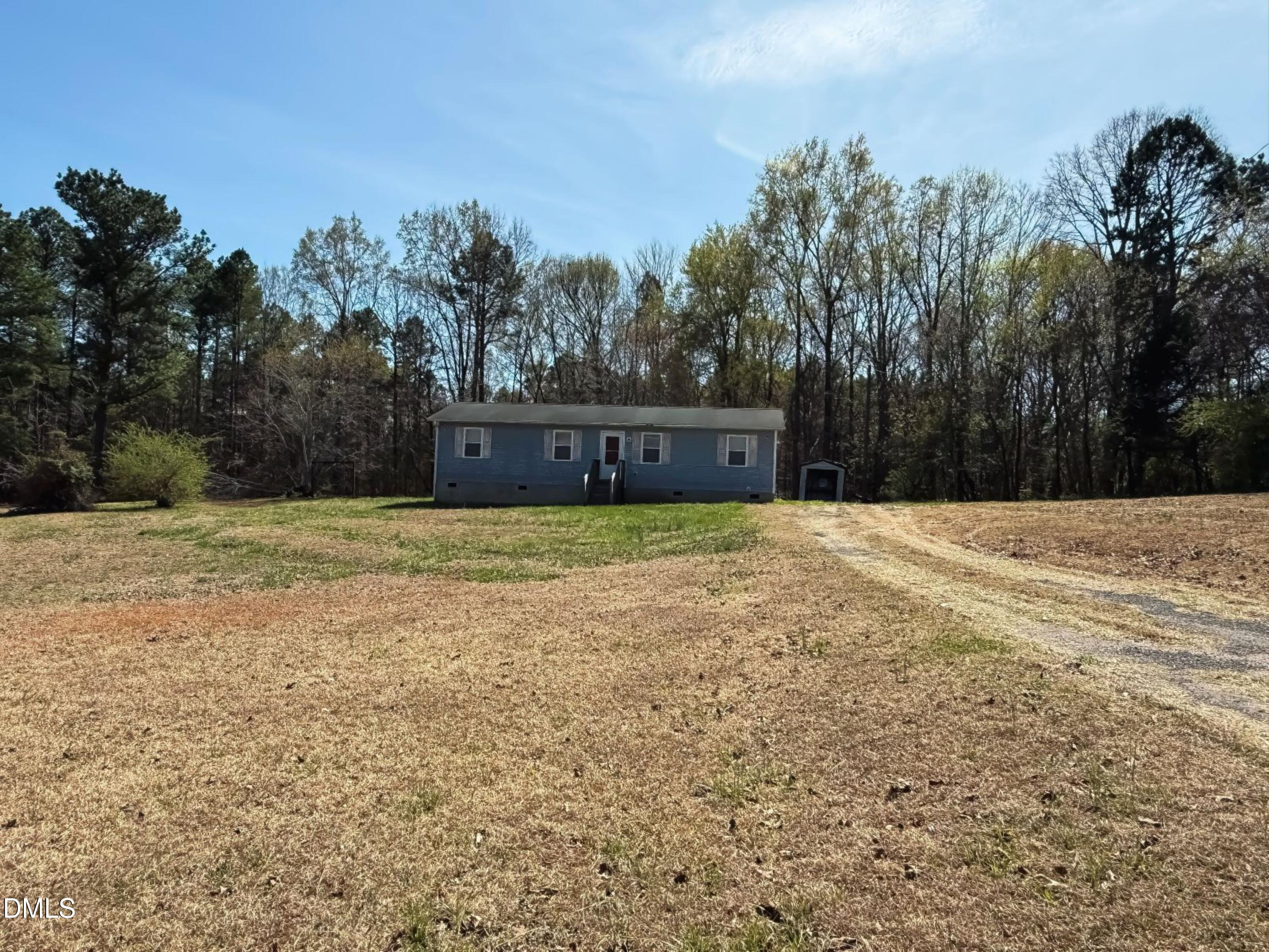 350 Plum Nutty Road Henderson, NC 27537 - Photo 4 of 21 350 Plum Nutty Road Vance County-2