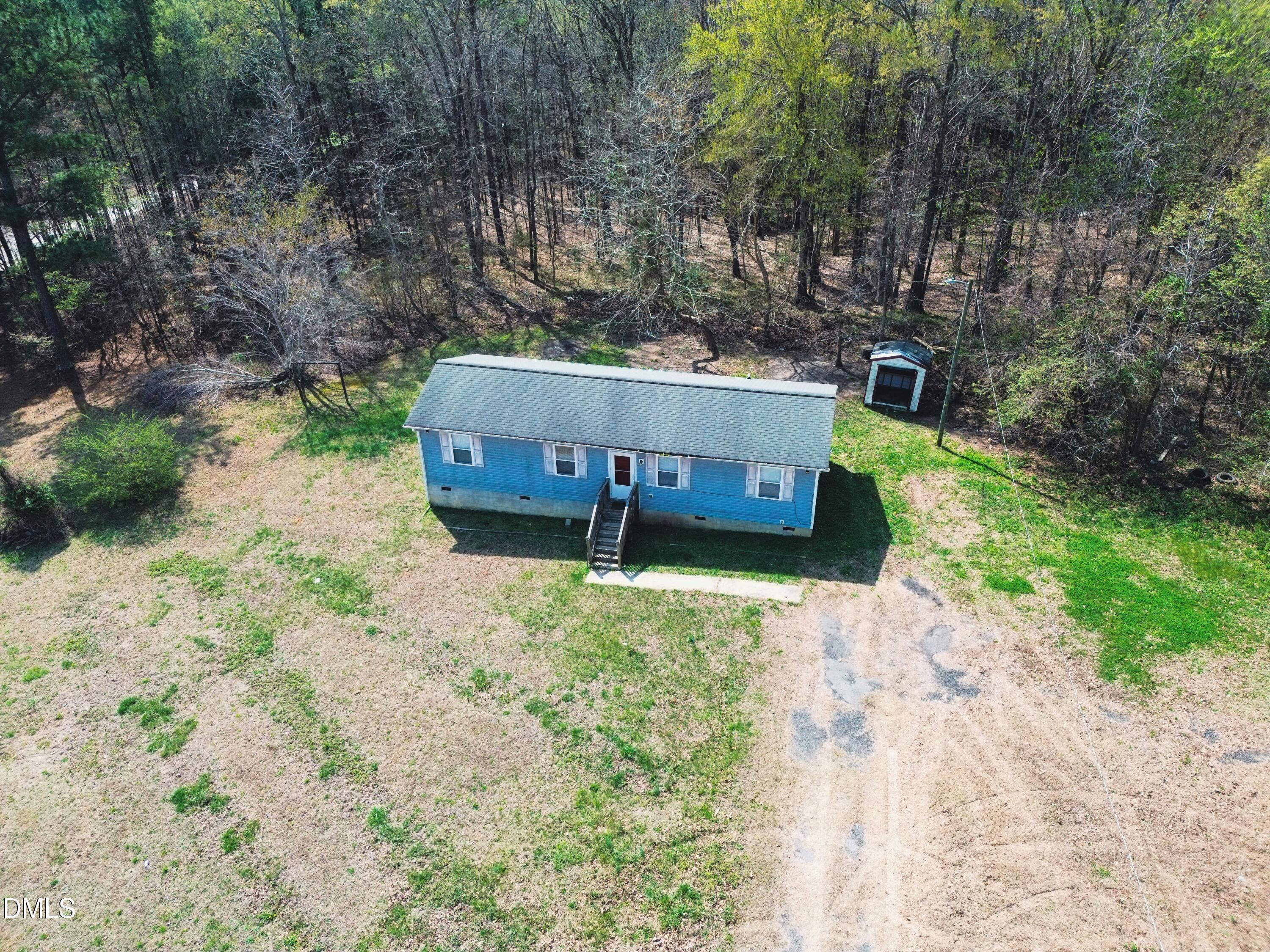 350 Plum Nutty Road Henderson, NC 27537 - Photo 5 of 21 350 Plum Nutty Road Vance County-6