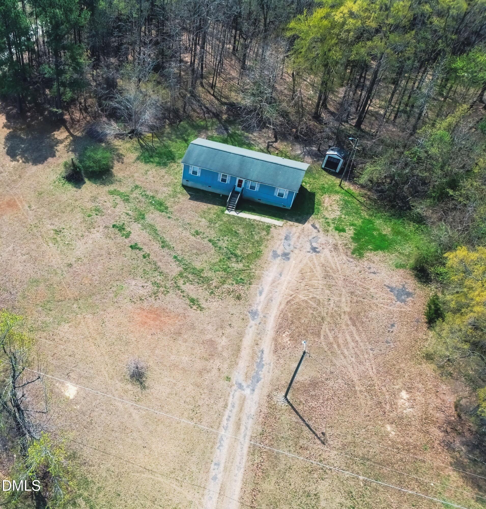 350 Plum Nutty Road Henderson, NC 27537 - Photo 6 of 21 350 Plum Nutty Road Vance County-8