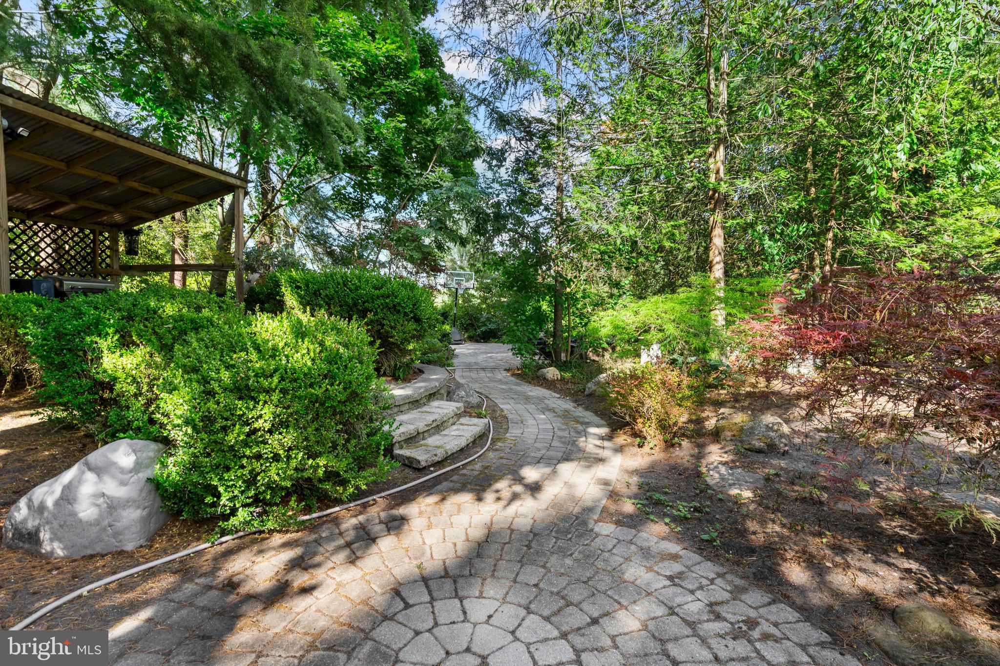 2507 Broadlane Road Williamstown, NJ 08094 - Photo 22 of 44