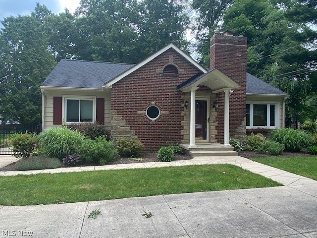 232 Birdwood Road Akron, OH 44313 - Photo 1 of 19 Gallery Image 1