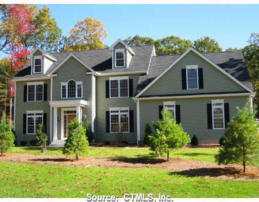 10 Williamsburg Road Haddam, CT 06441 - Photo 1 of 1 Gallery Image 1