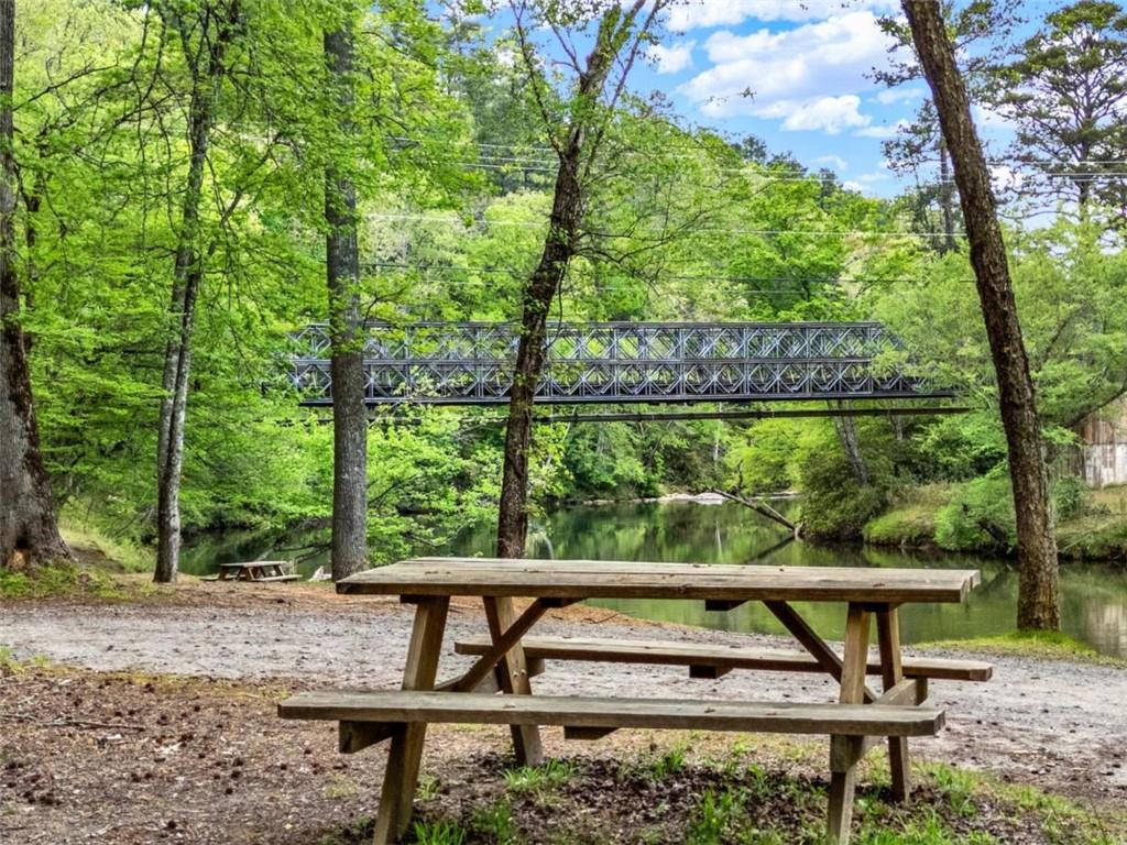 421 Cherokee Court Ellijay, GA 30540 - Photo 47 of 62