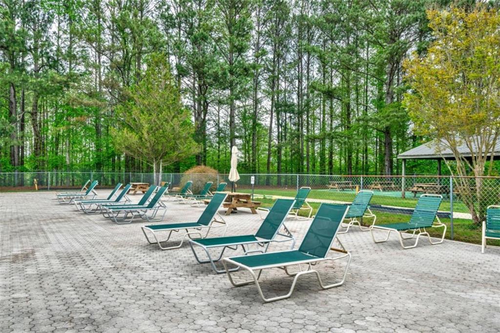 421 Cherokee Court Ellijay, GA 30540 - Photo 60 of 62