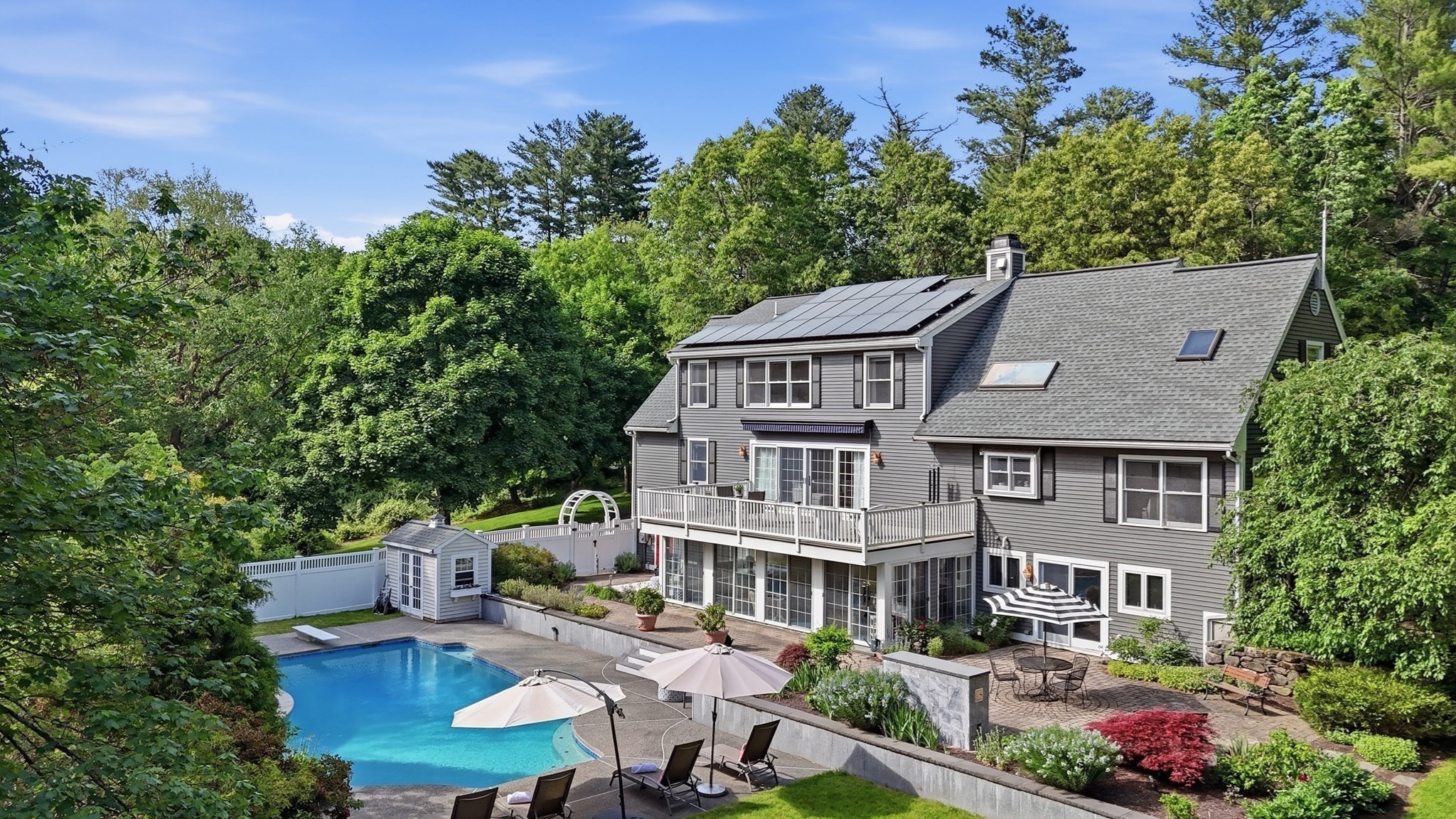 88 Esterbrook Road Acton, MA 01720 - Photo 35 of 41 Gallery Image 35