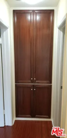 a view of cupboard