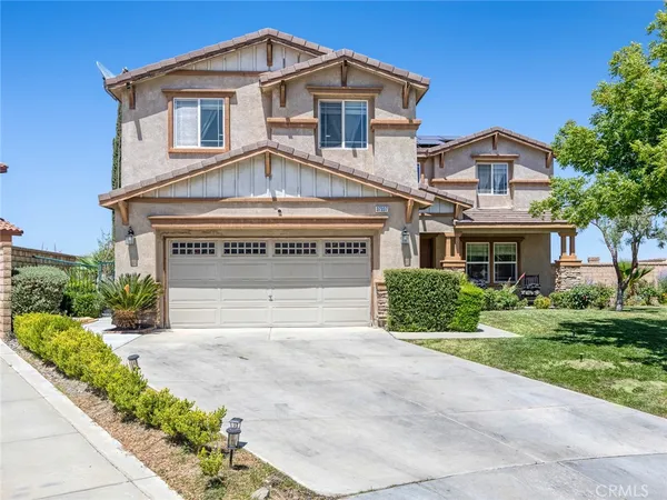 $700,000 | 37337 Verbena Court, Palmdale, CA 93551