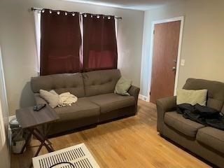 64 Hunter Street, Unit 1 SOUTH Fall River, MA 02721 - Photo 6 of 23