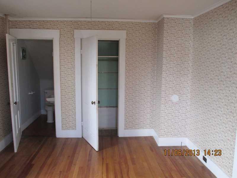 2 Frost Street Springvale, ME 04083 - Photo 6 of 16 Master Bedroom. with half bath