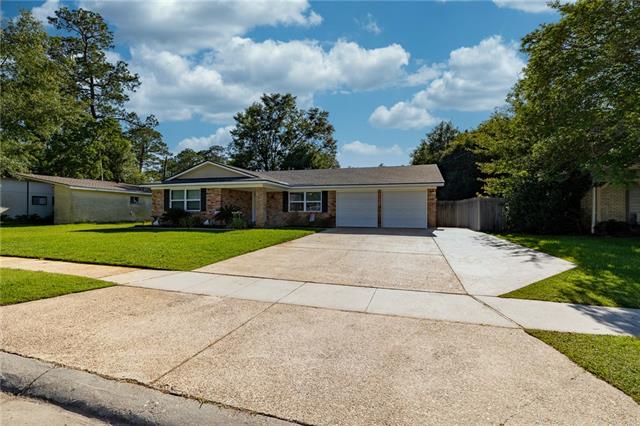 1537 Ridgecrest Drive Slidell, LA 70458 - Photo 30 of 32