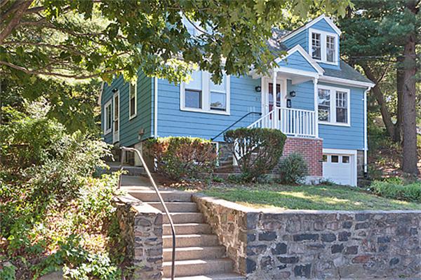 81 High Rock Road Malden, MA 02148 - Photo 3 of 23 Gallery Image 3