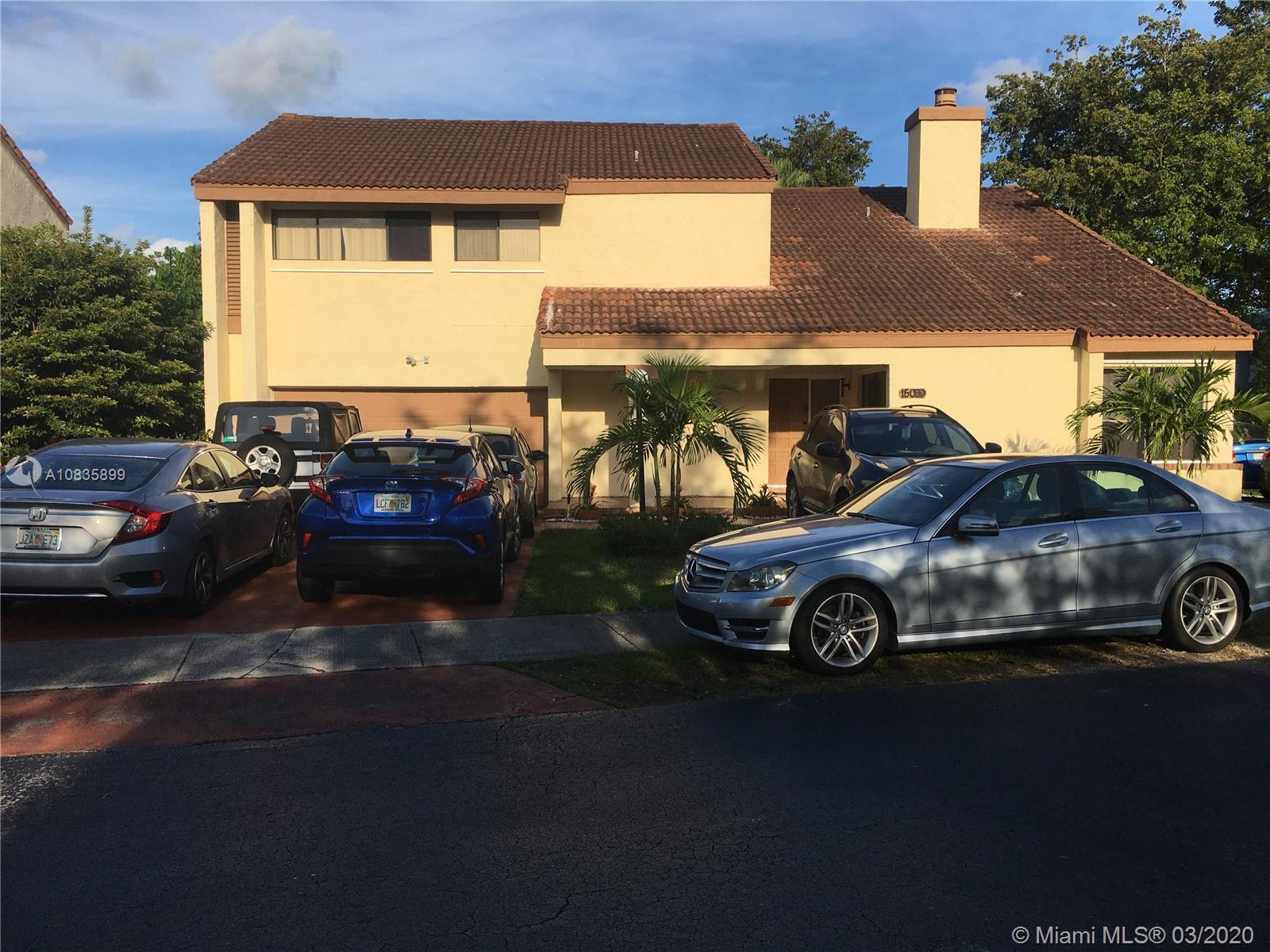 15037 Southwest 89th Ter Road Miami, FL 33196 - Photo 1 of 36 Gallery Image 1