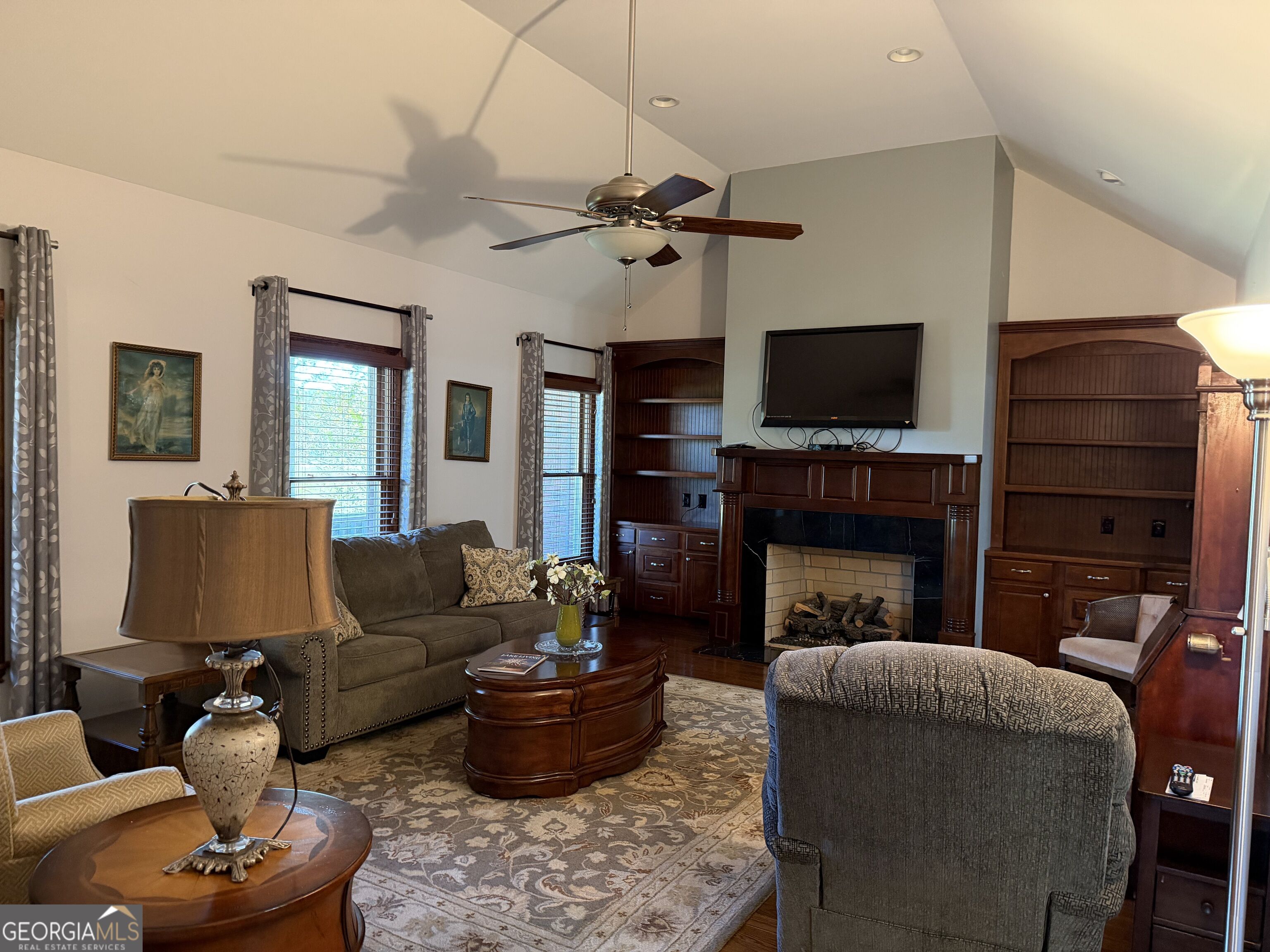 213 Gumlog Road Martin, GA 30557 - Photo 4 of 51 Gallery Image 4