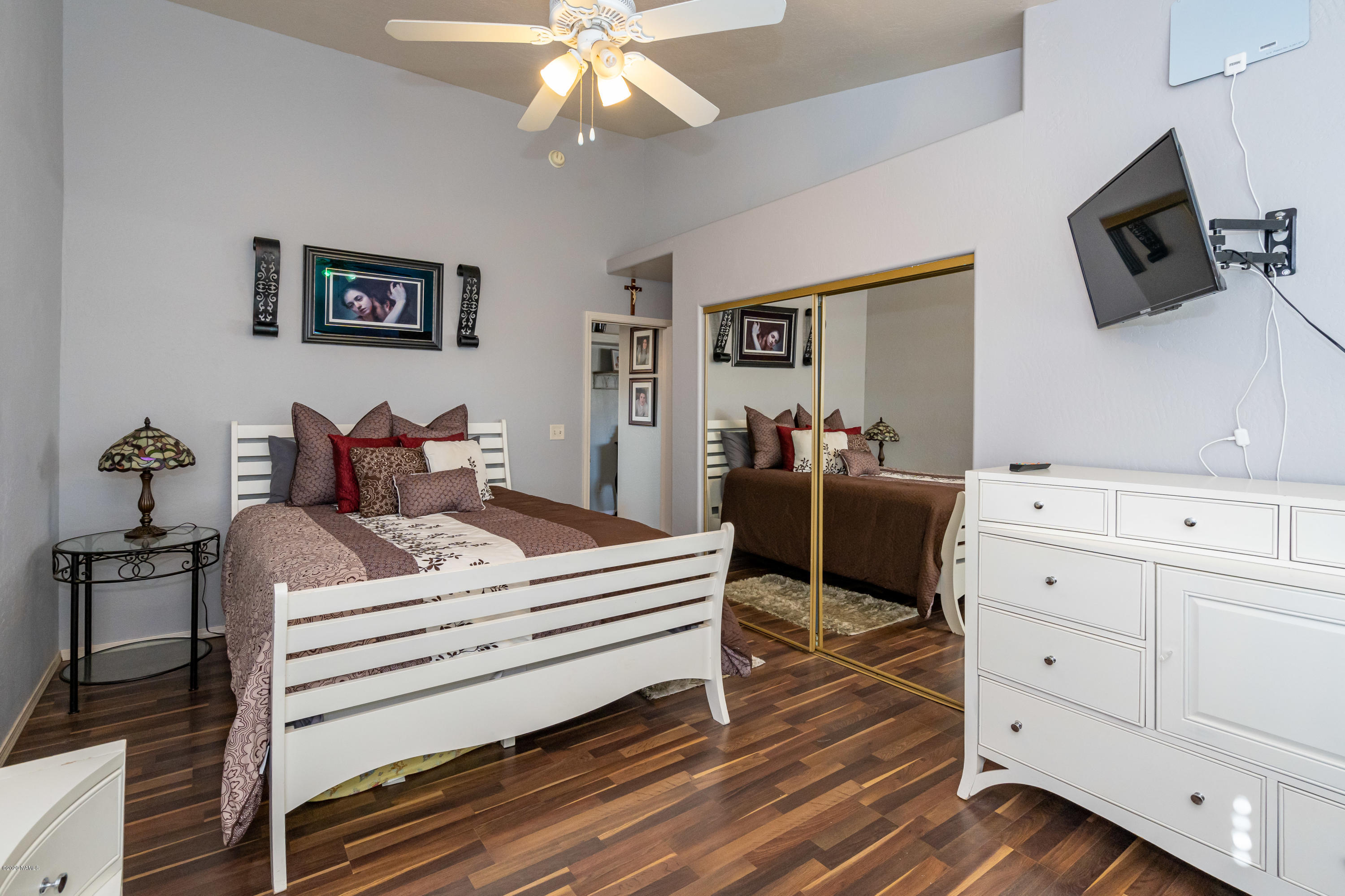 7625 Dalton Road Flagstaff, AZ 86004 - Photo 25 of 58 CMP-30