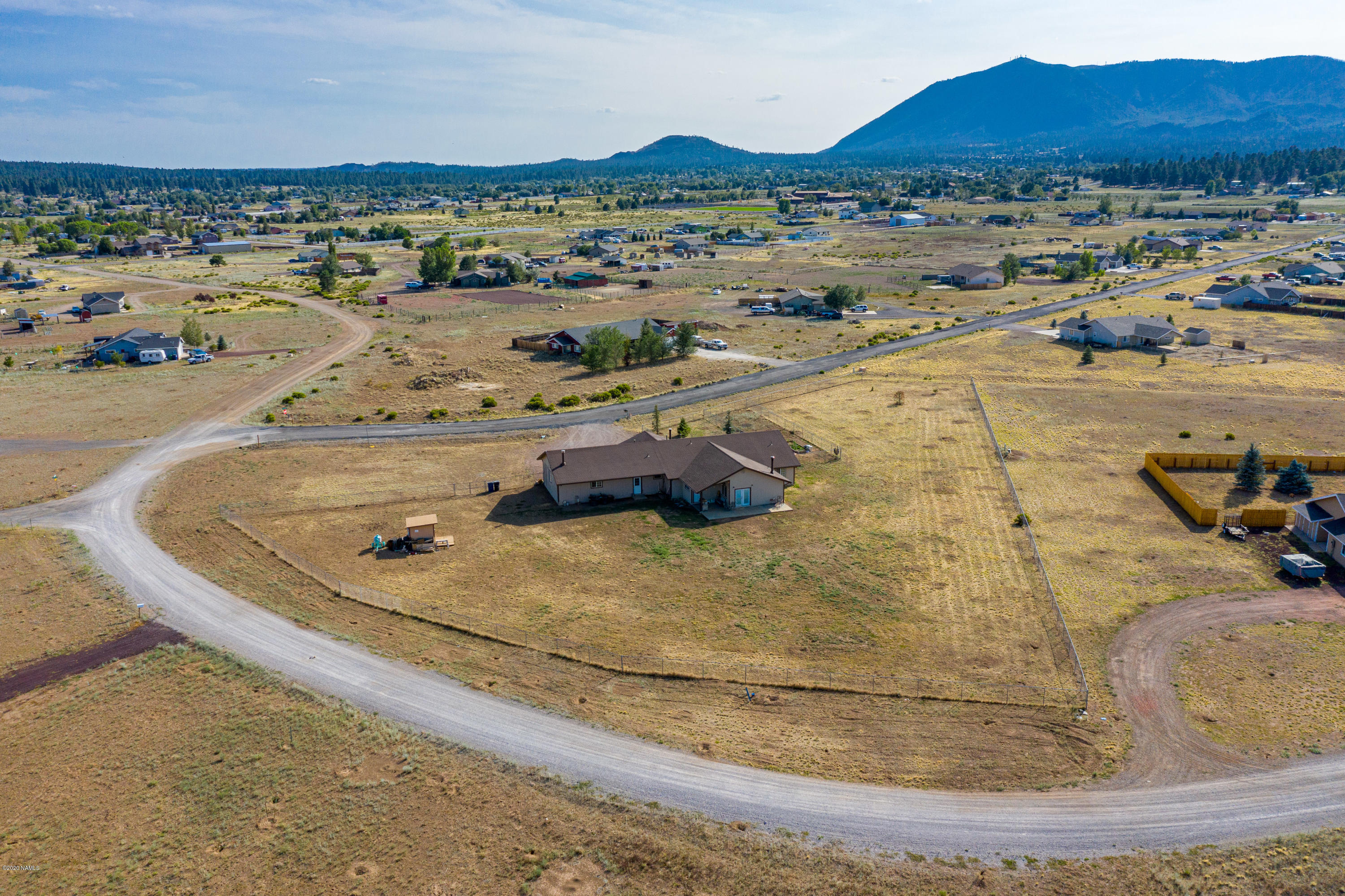 7625 Dalton Road Flagstaff, AZ 86004 - Photo 54 of 58 CMP-21