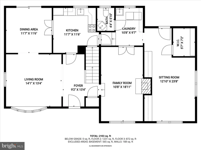 $700,000 | 14014 Celbridge Drive, Glenwood, MD 21738