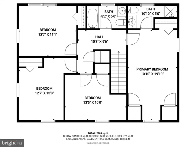 $700,000 | 14014 Celbridge Drive, Glenwood, MD 21738