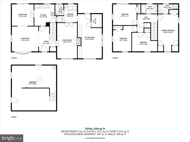 $700,000 | 14014 Celbridge Drive, Glenwood, MD 21738
