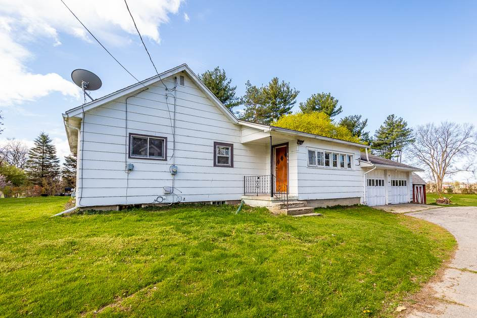 1078 South Parma Road Parma, MI 49269 - Photo 1 of 6 Photo 1