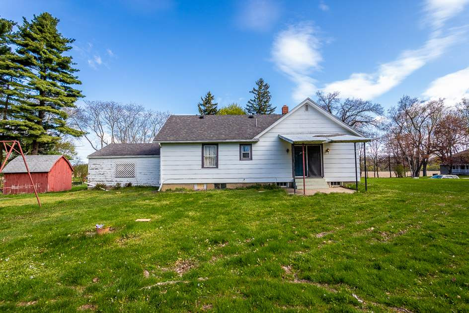 1078 South Parma Road Parma, MI 49269 - Photo 4 of 6 Photo 4