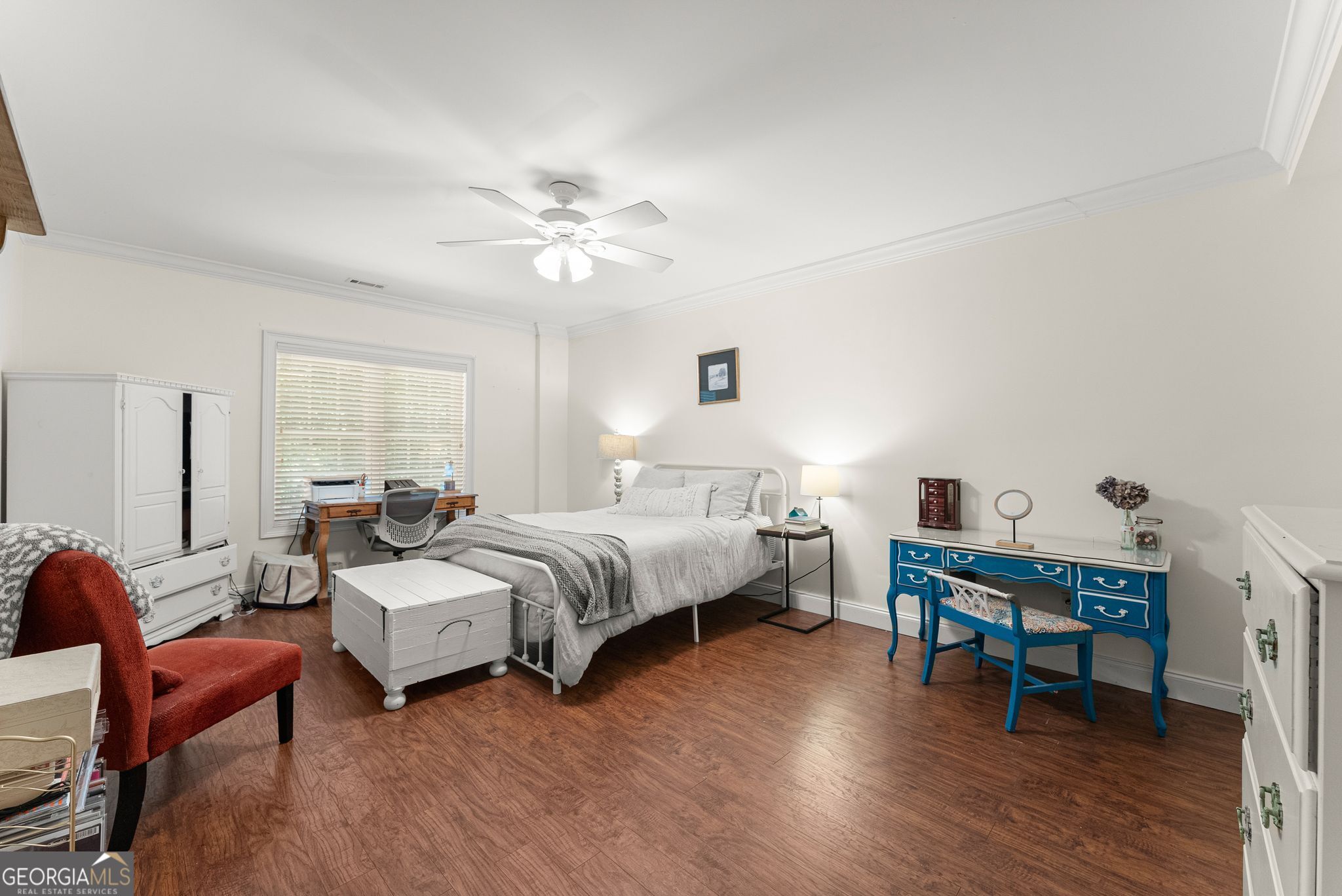 1009 Baldwin Heights Road Baldwin, GA 30511 - Photo 45 of 72