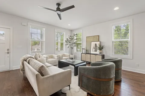 $639,900 | 1608 Northview Avenue, Unit A, Nashville, TN 37216