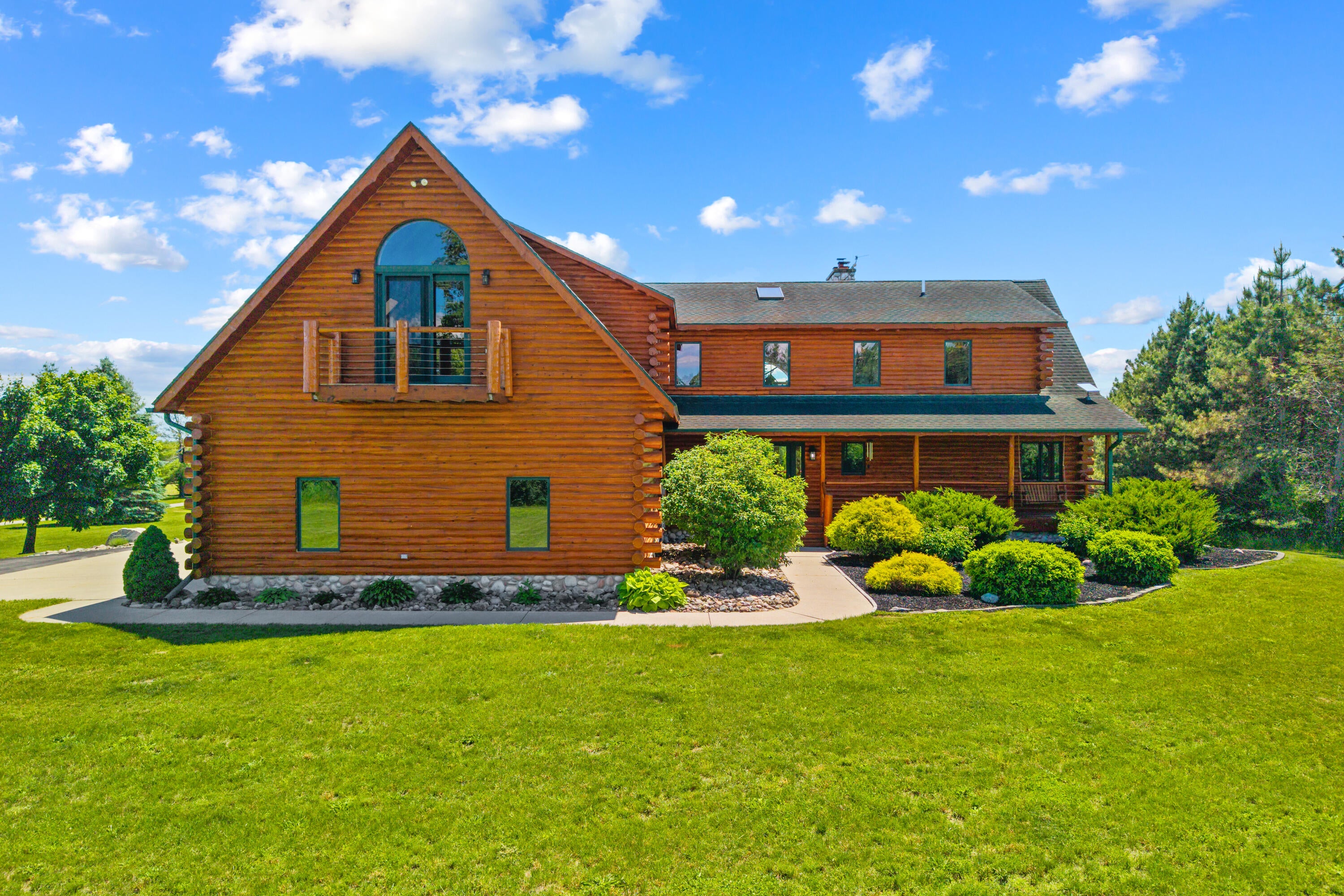 7466 Werth Road Alpena, MI 49707 - Photo 64 of 92
