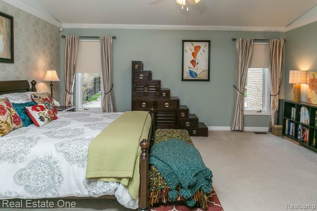 3631 Aynsley Drive Rochester Hills, MI 48306 - Photo 18 of 40