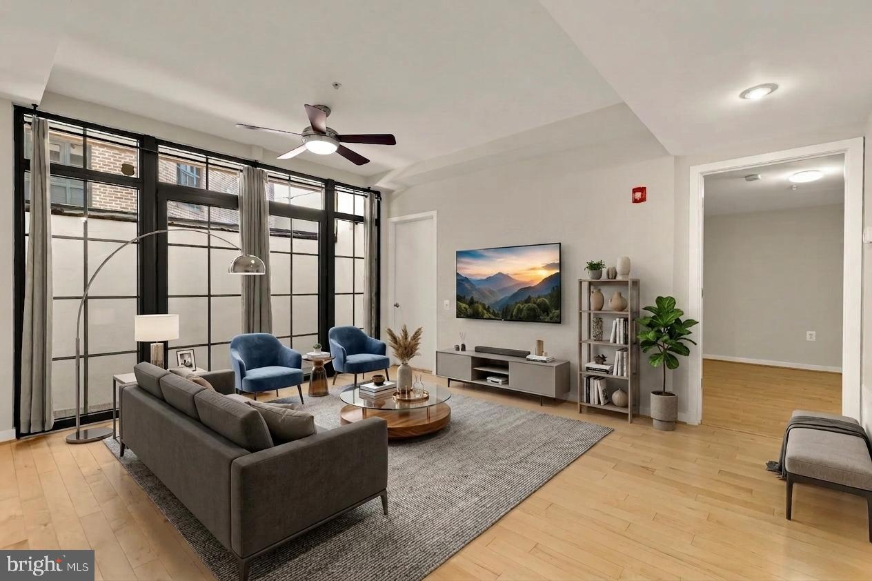 2412 17th Street Northwest, Unit C03 Washington, DC 20009 - Photo 3 of 26