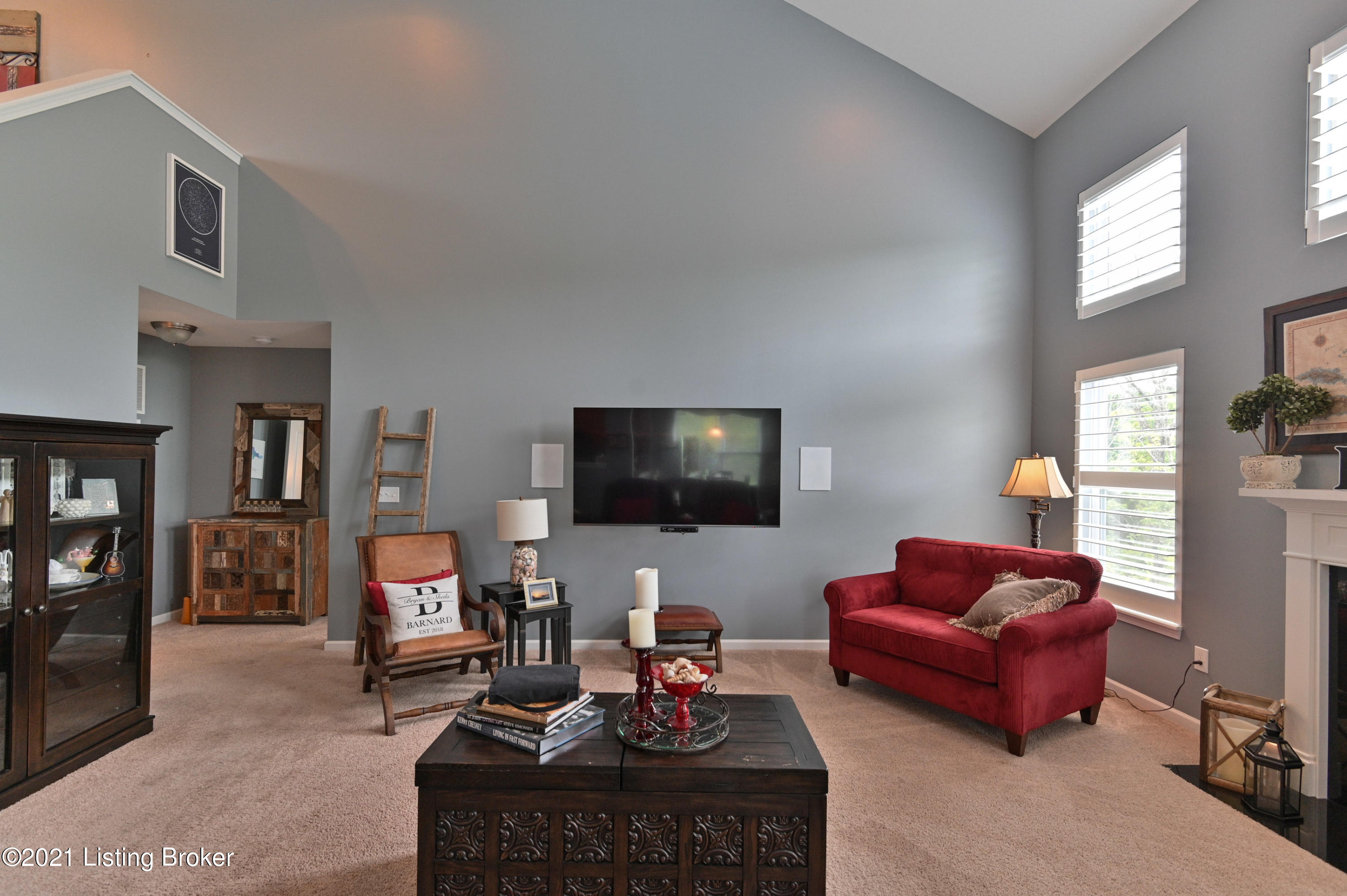 6602 Hypoint Ridge Road Crestwood, KY 40014 - Photo 14 of 56 014 - 20210810 3931