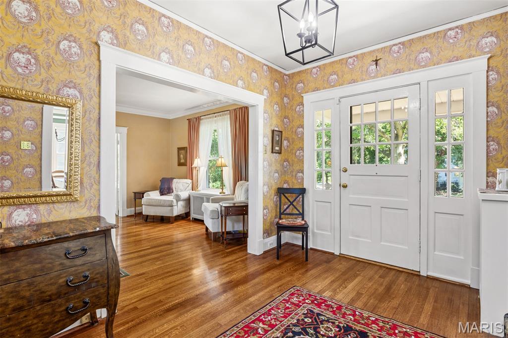 204 Spencer Road Webster Groves, MO 63119 - Photo 13 of 76