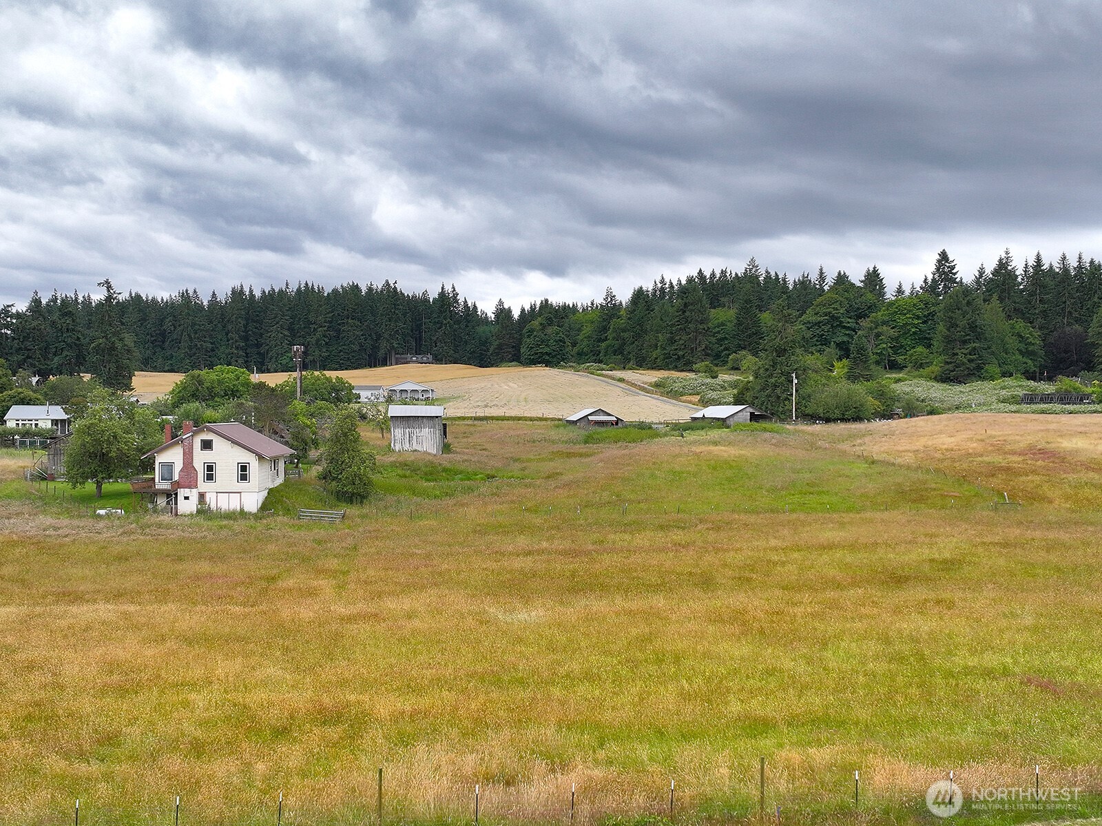 695 3rd Street, Unit B Langley, WA 98260 - Photo 28 of 28 a view of a lake view